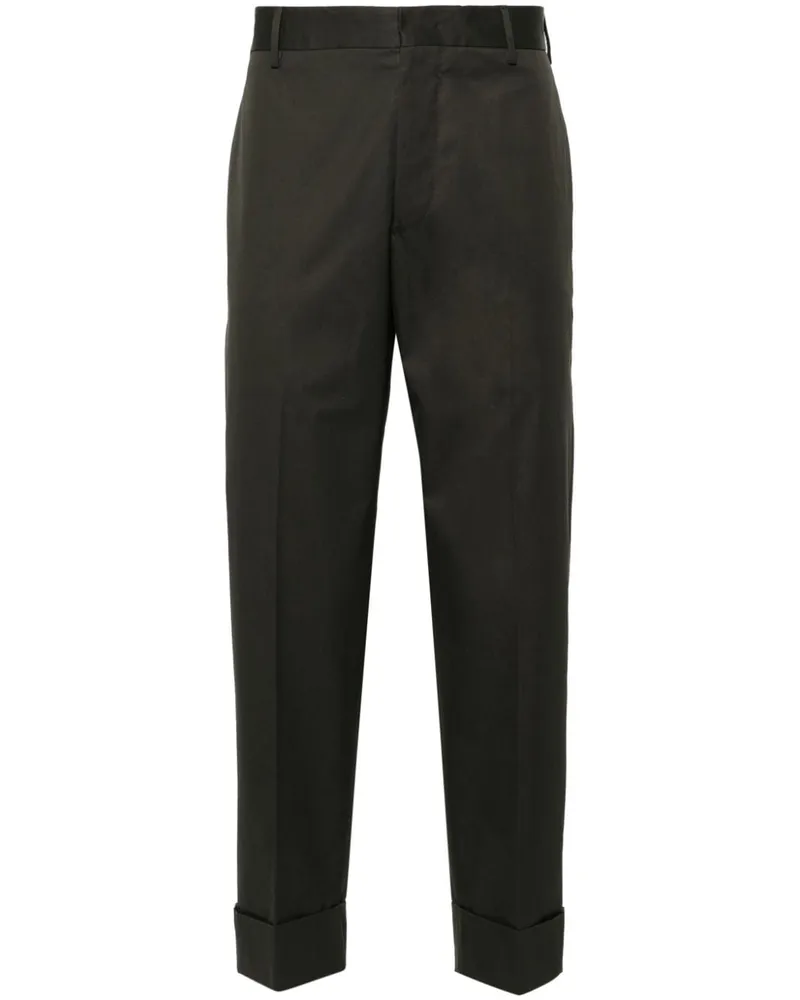 PT TORINO Edge Chino - Grün Grün