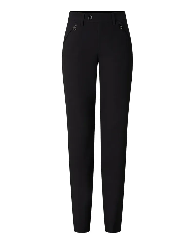 Bogner Wera Hose mit Stretchanteil - Schwarz Schwarz