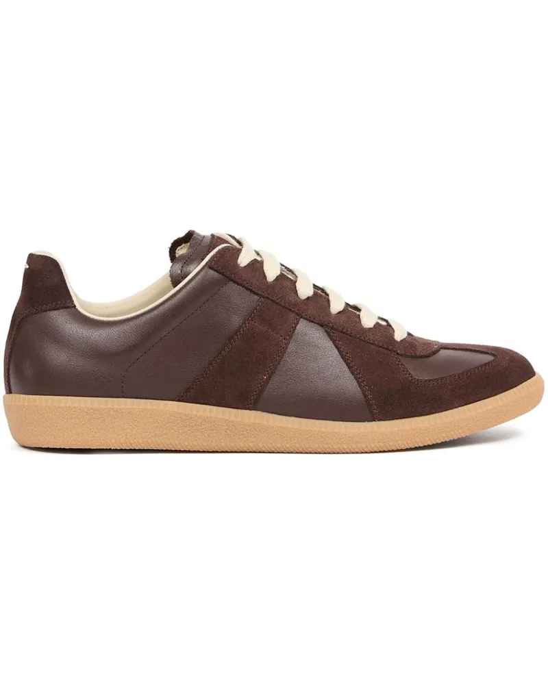 Maison Margiela Replica Sneakers - Braun Braun