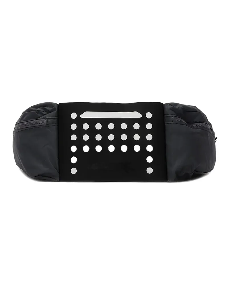 GR10K Utility Gürteltasche - Schwarz Schwarz