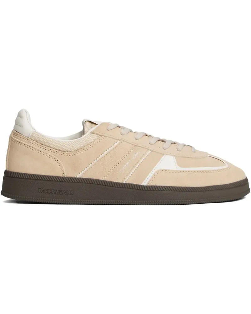 Tommy Hilfiger The Greenwich Sneakers - Nude Nude
