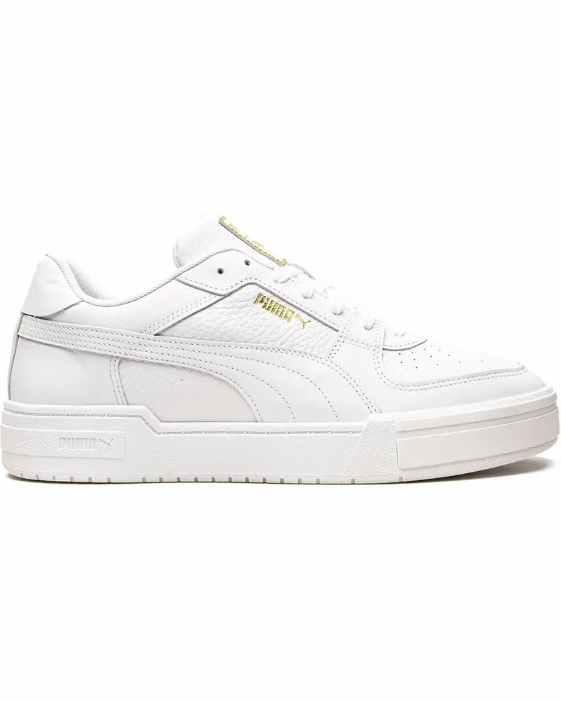 Puma CA Pro Classic Sneakers - Weiß Weiß