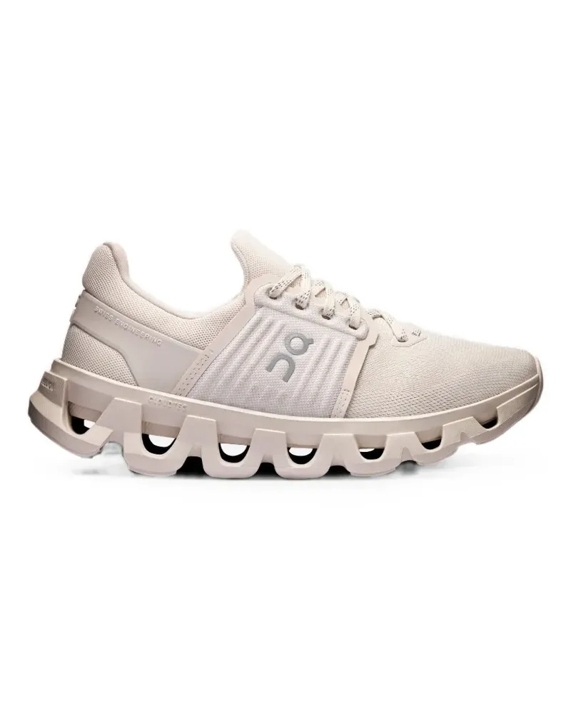 ON Cloudswift 4 AD Sneakers - Nude Nude