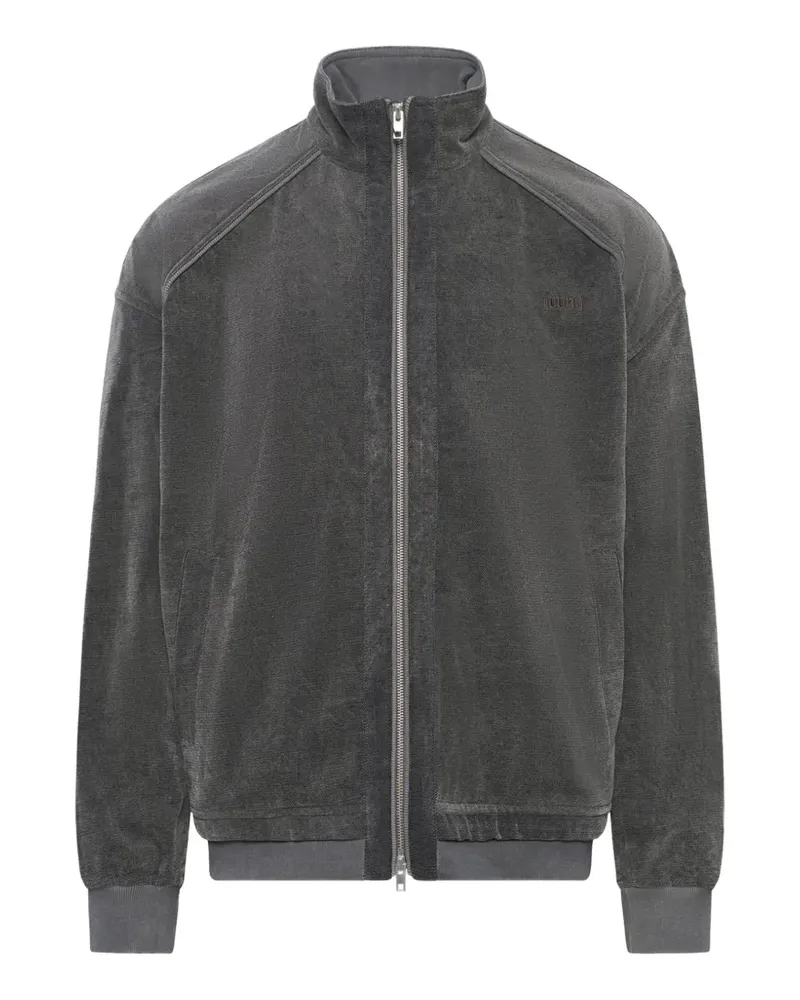 JUUN.J Jacke mit Stehkragen - Grau Grau