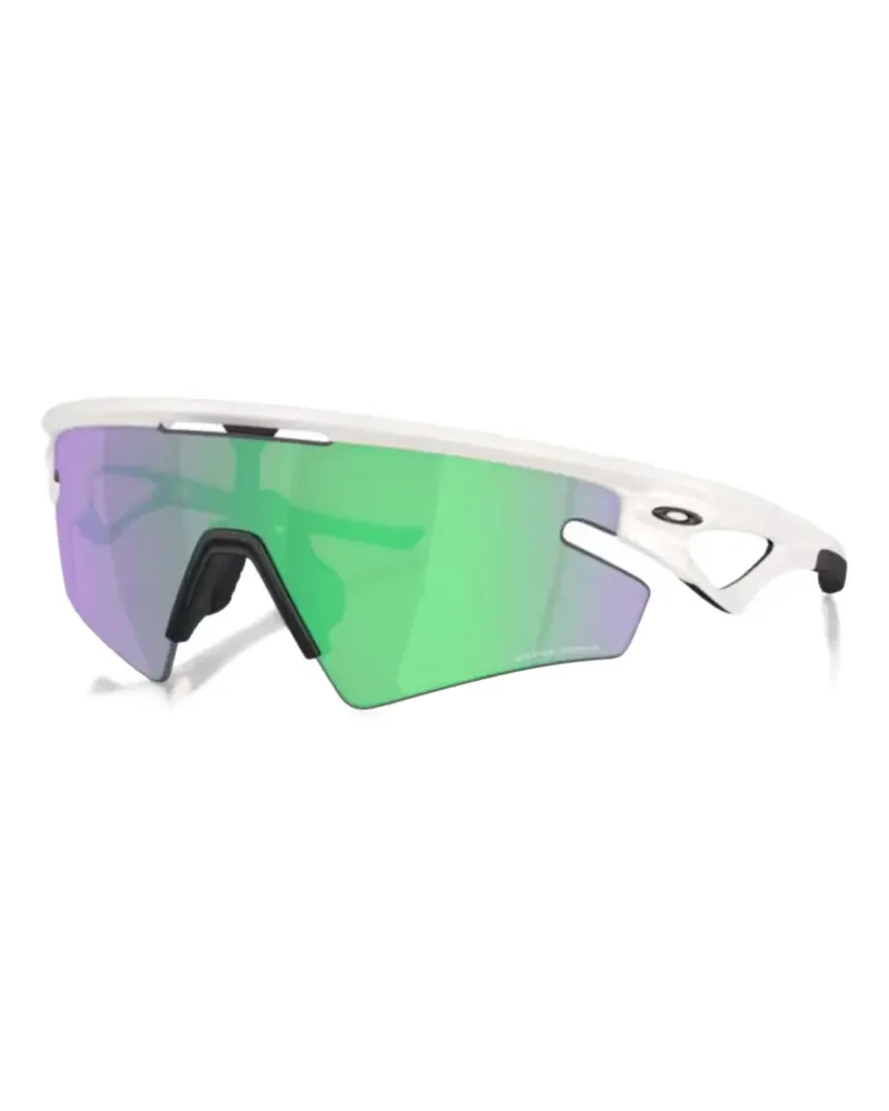 Oakley Sphaera Slash Sonnenbrille - Nude Nude