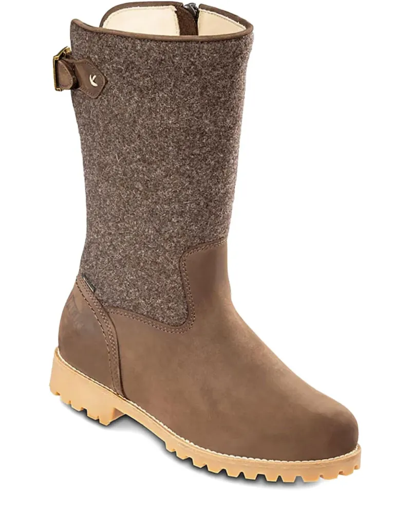 Meindl Innsbruck Lady II GTX Stiefel - Braun Braun