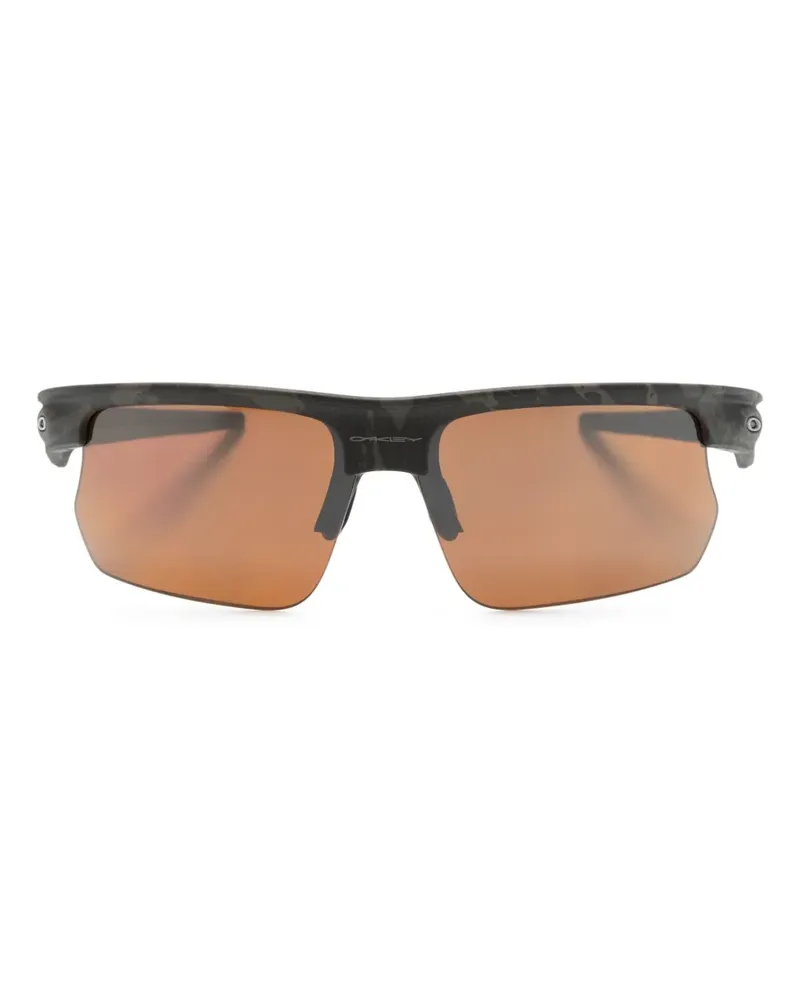 Oakley BiSphaera Sonnenbrille - Braun Braun