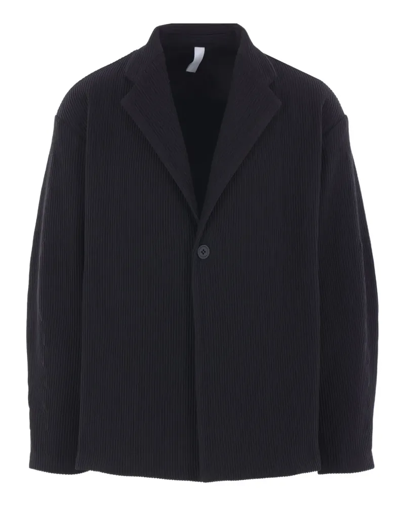 CFCL Jacke mit Knopfverschluss - Schwarz Schwarz