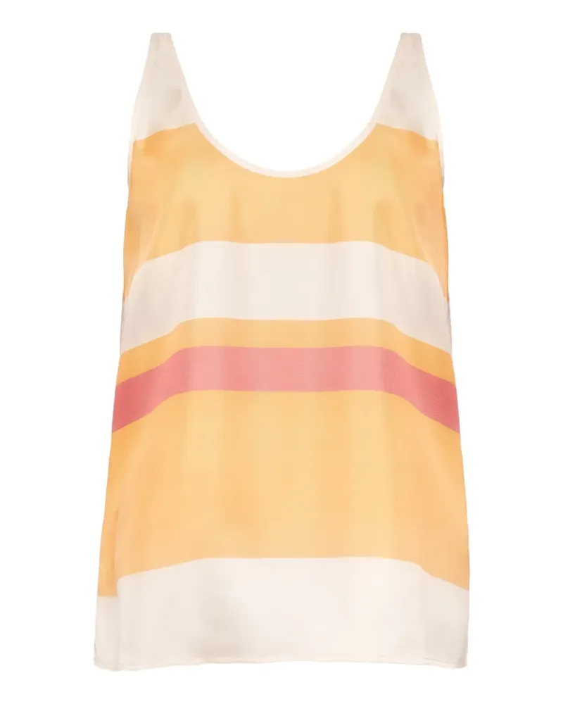 Eres Gestreiftes Sorbets Oberteil - Mehrfarbig Mehrfarbig