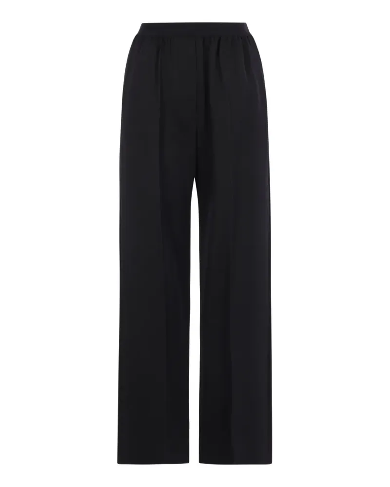 TER ET BANTINE New Easy Fit Hose mit elastischem Bund - Schwarz Schwarz