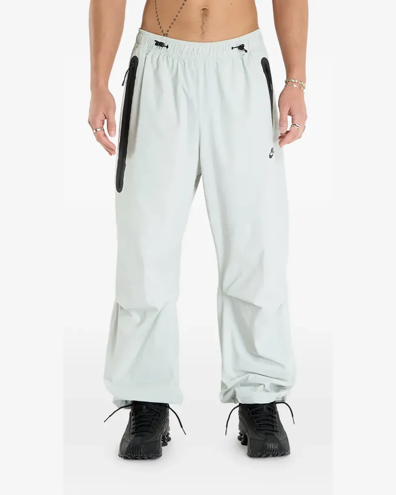 Nike Jogginghose mit Stretchbund - Grau Grau