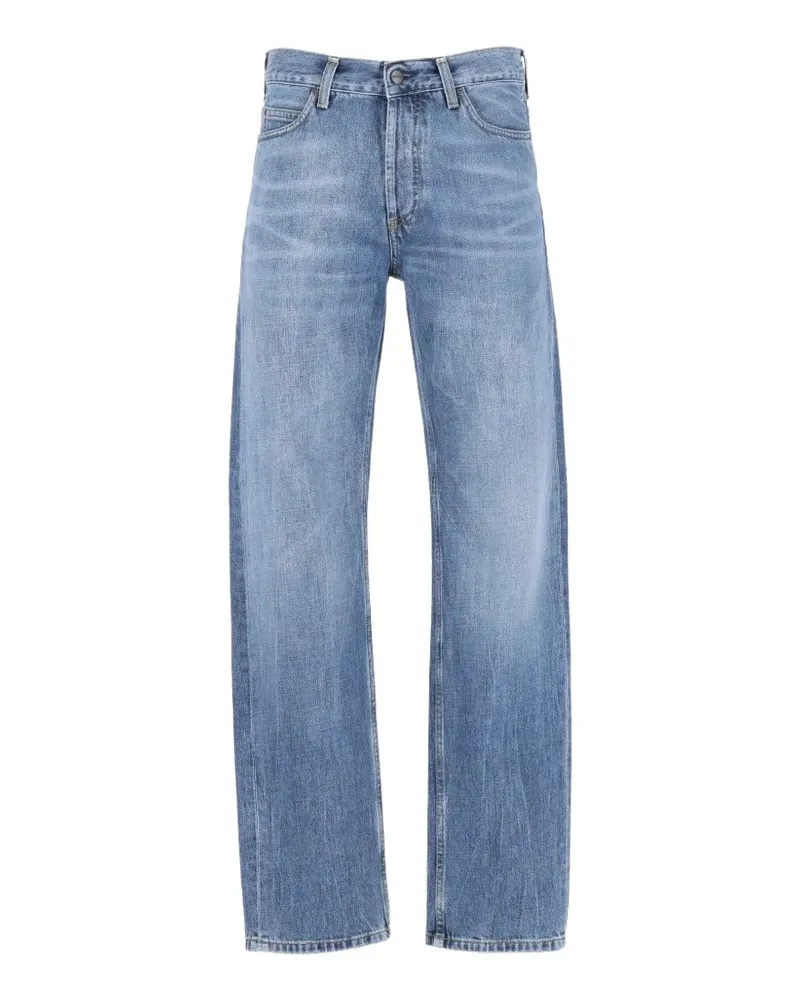 Carhartt WIP Marlow pants - Blau Blau