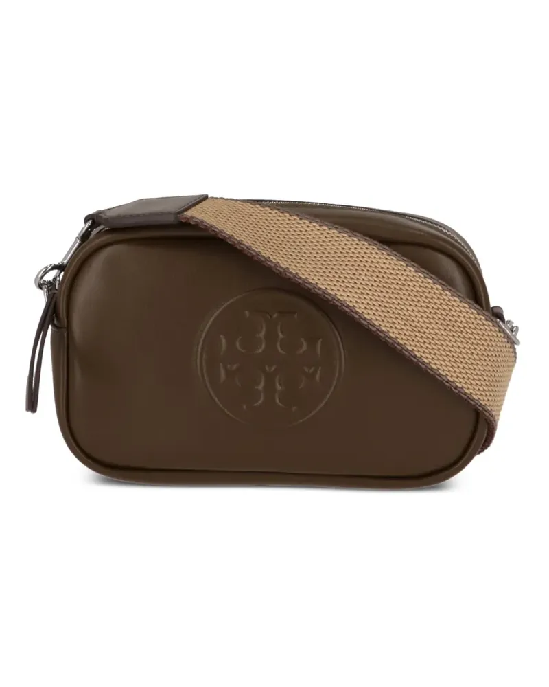 Tory Burch mini Miller clutch bag - Grün Grün