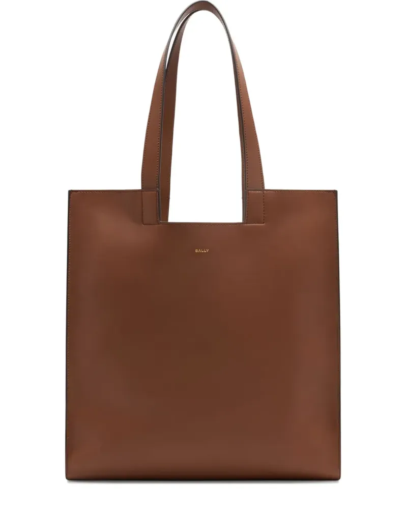 Bally Easy Tote Bag - Braun Braun