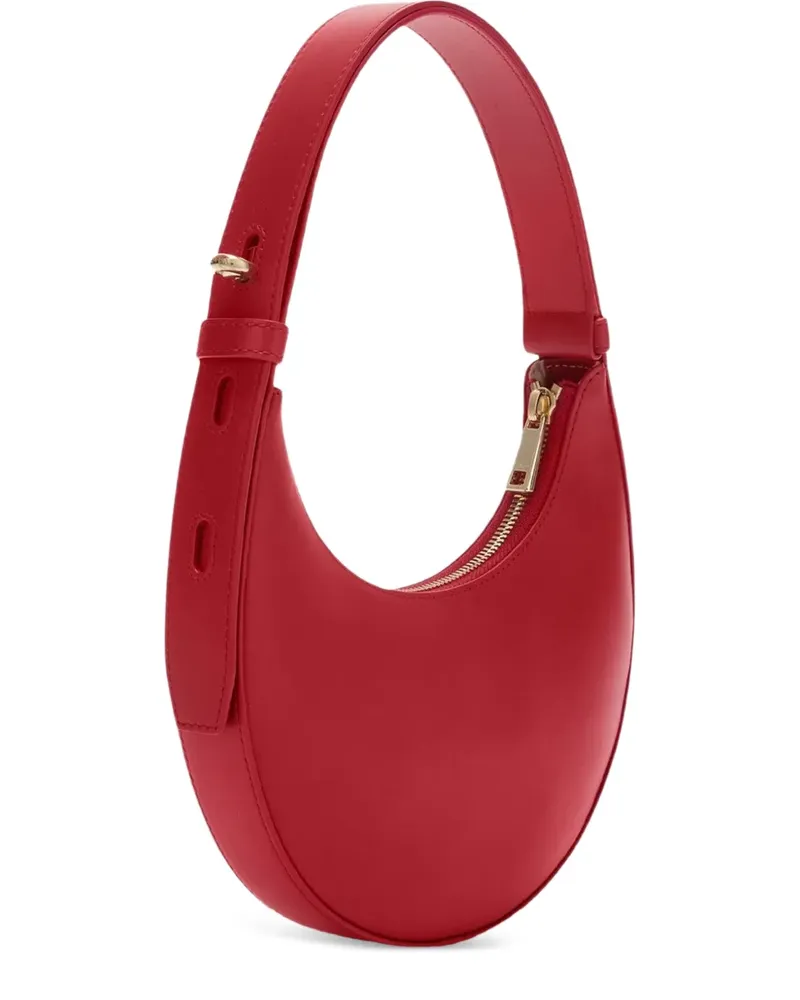 Furla Delizia Schultertasche - Rot Rot