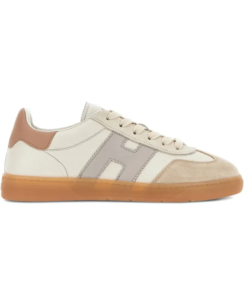 Hogan Cool Sneakers - Nude Nude