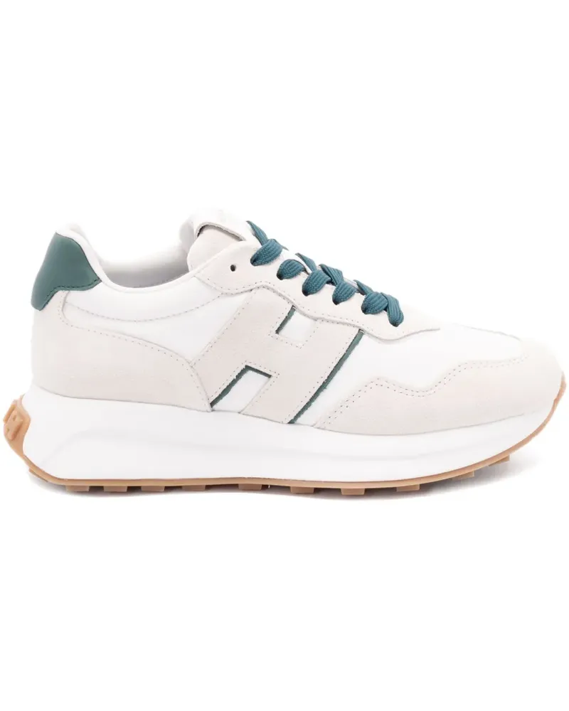 Hogan H641 Sneakers - Weiß Weiß