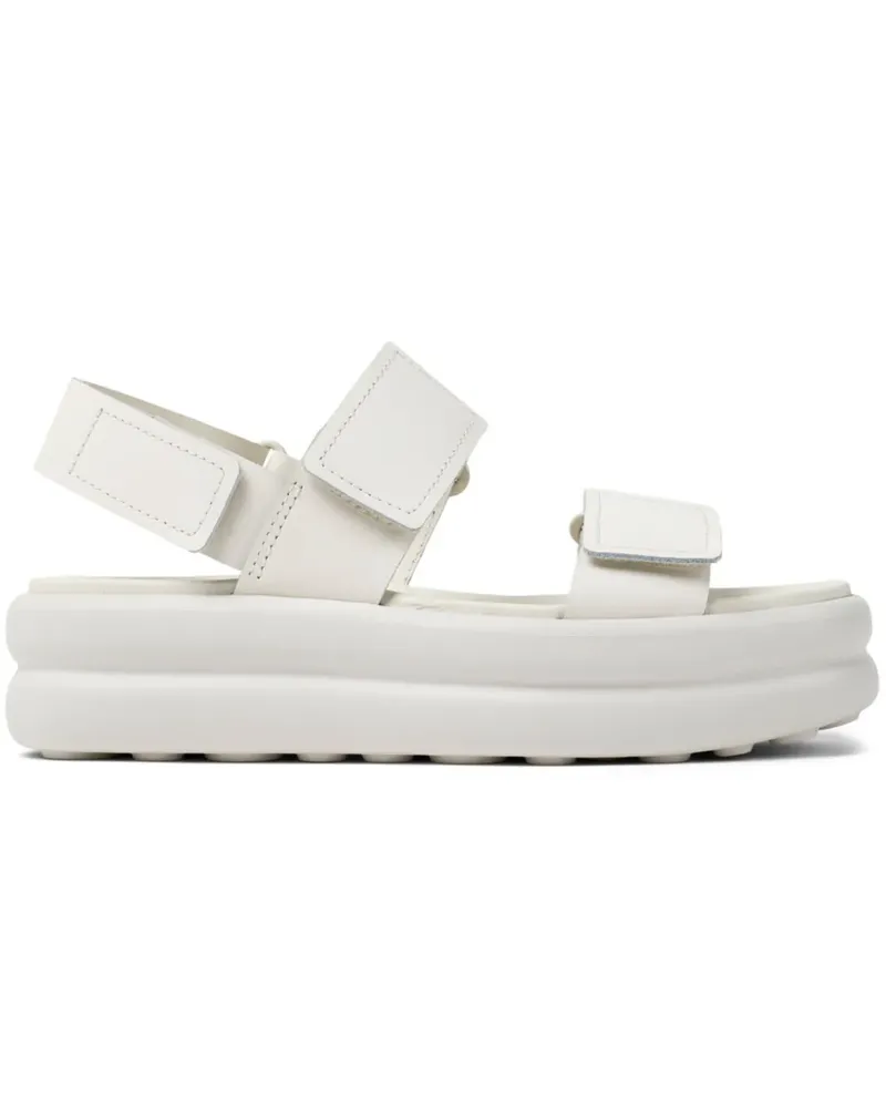 Camper Pelotas Flota Up Sandalen - Weiß Weiß