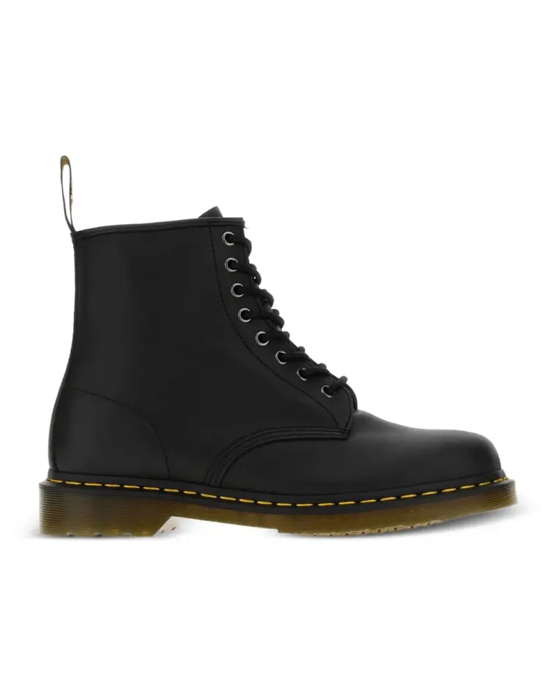 Dr.Martens Klassische Stiefeletten - Schwarz Schwarz