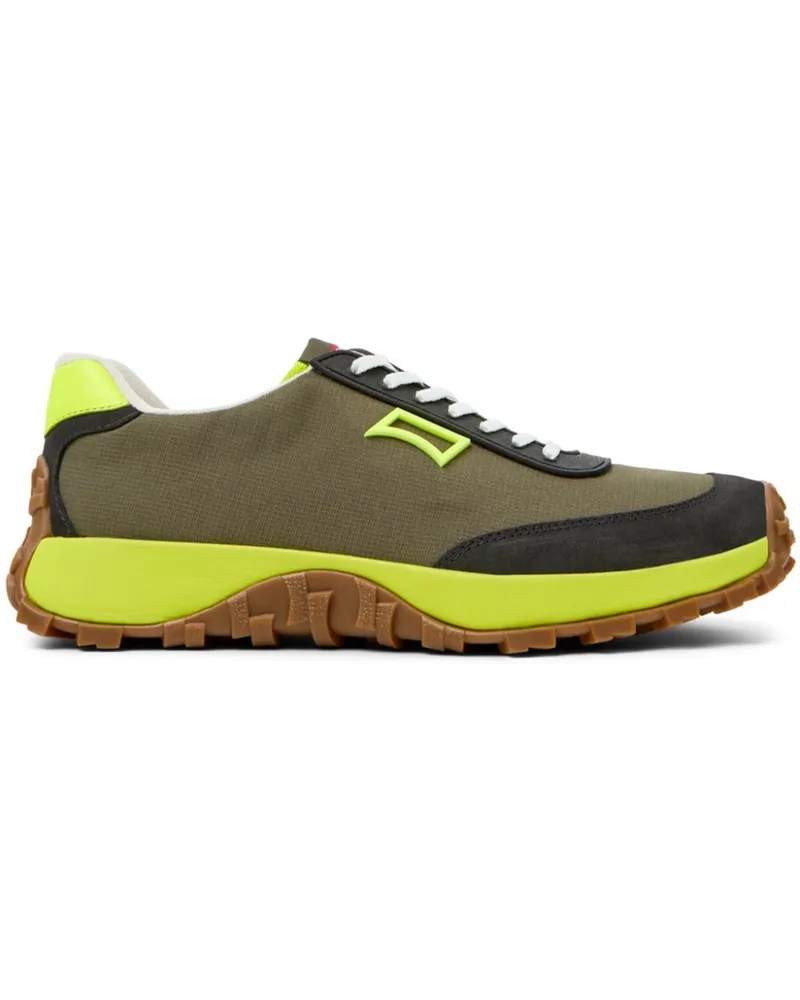 Camper Drift Trail Sneakers - Grün Grün