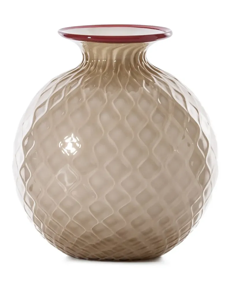 Venini Watamu Vase - Nude Nude