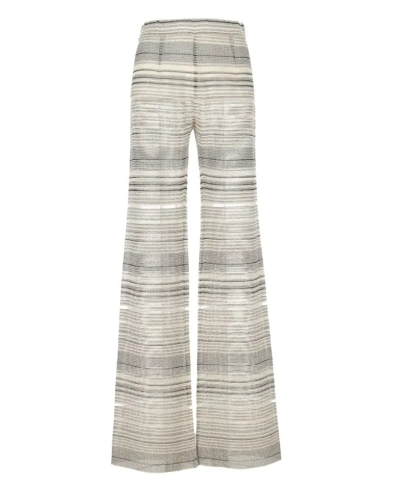 MRZ Gestreifte Hose - SAMPLE Sample