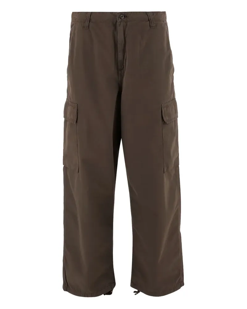 Carhartt WIP Kade Cargohose - Braun Braun