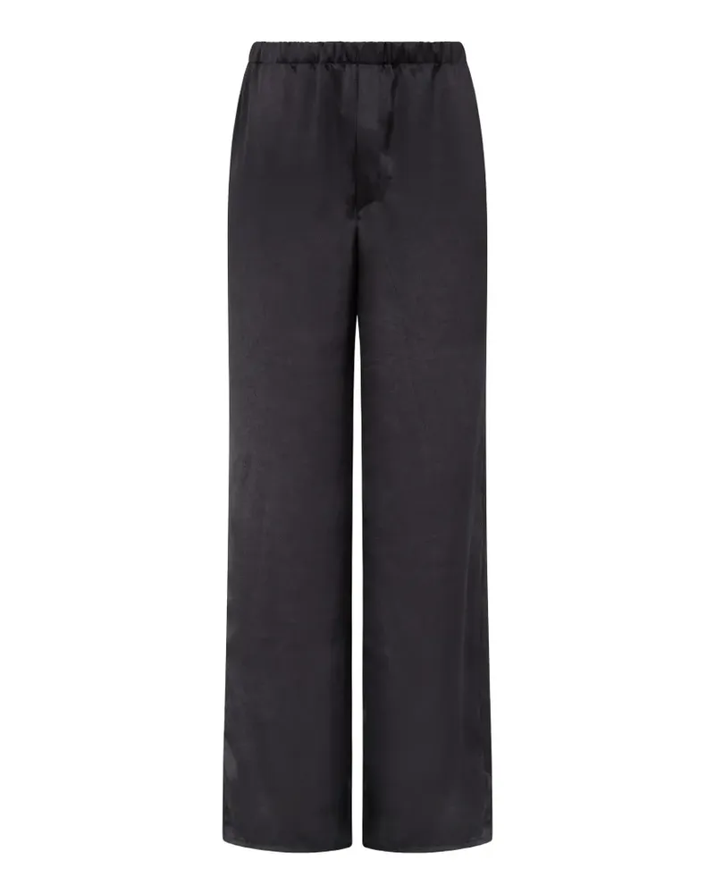 Ludovic de Saint Sernin boxer trousers - Schwarz Schwarz