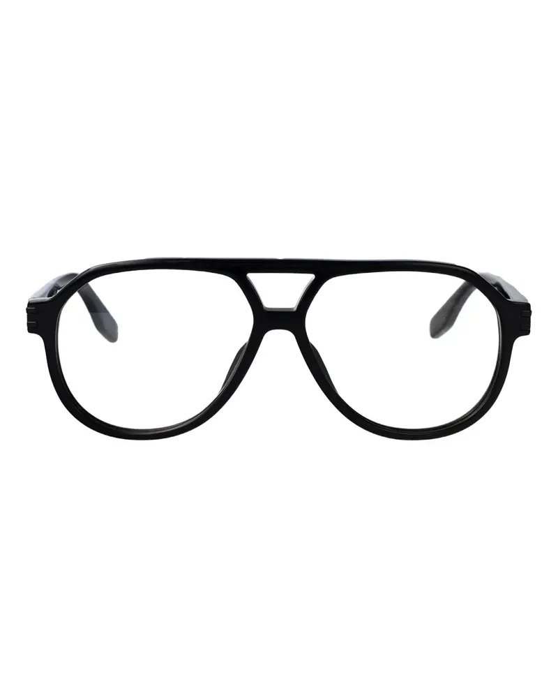 Marc Jacobs pilot glasses - Schwarz Schwarz