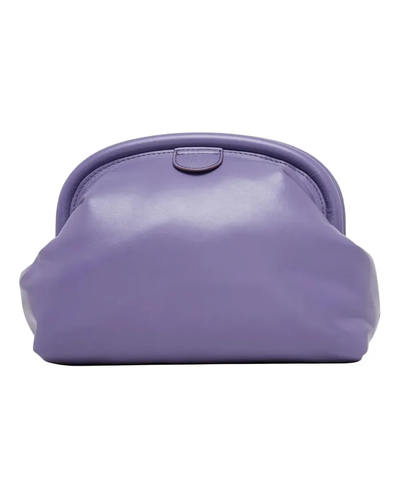Stella McCartney Falabella clutch bag - Violett Violett