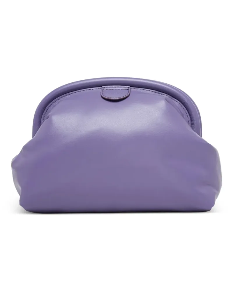 Stella McCartney Falabella clutch bag - Violett Violett