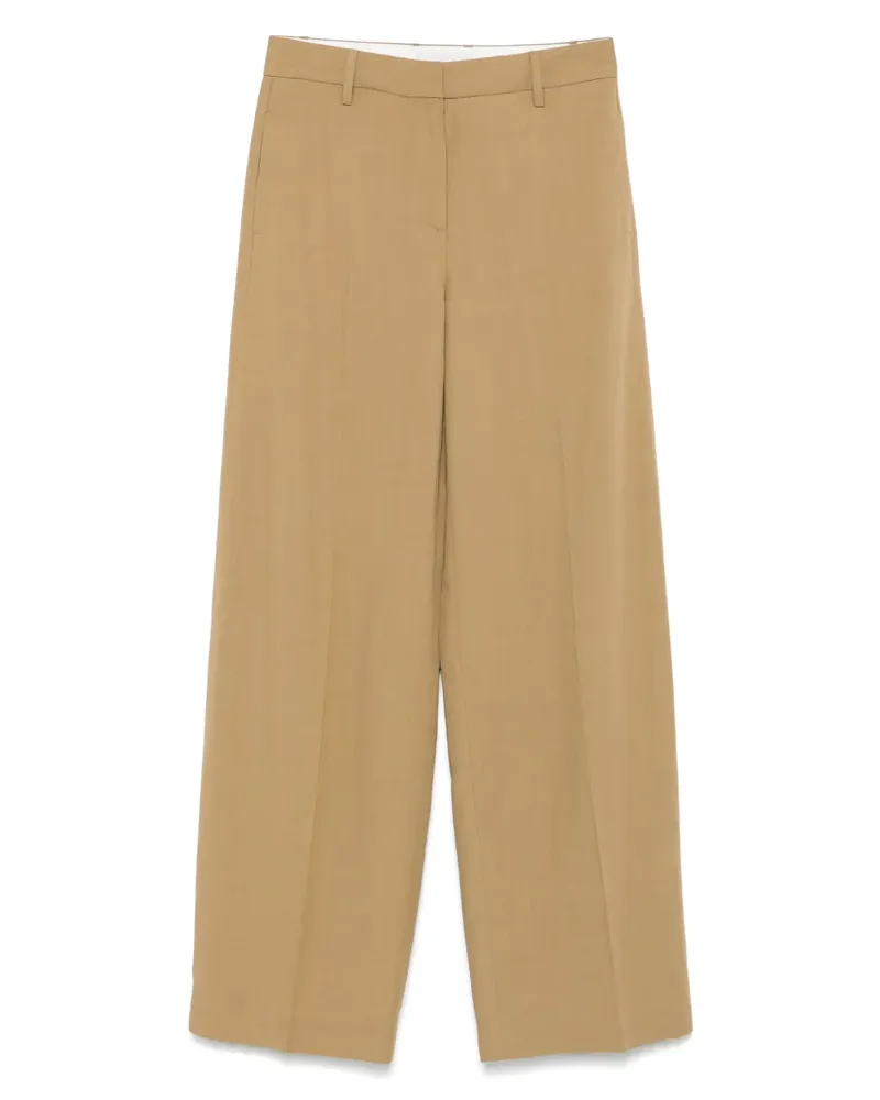 True Royal Alek Hose - Braun Braun