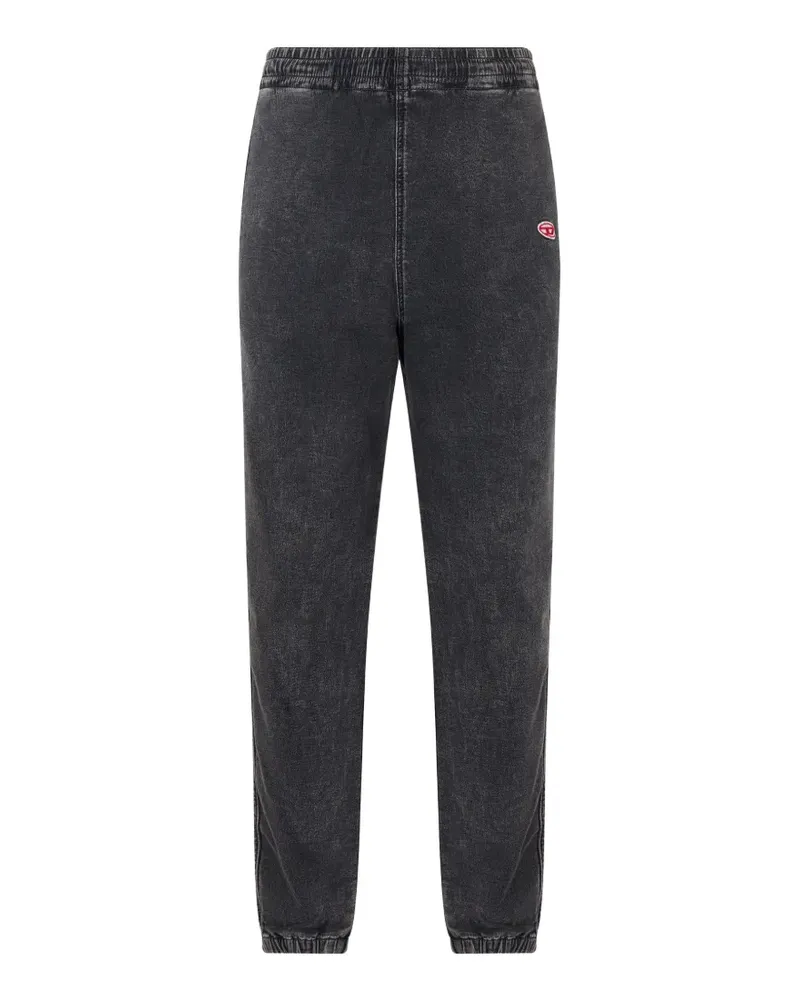 Diesel D-Lab jeans - Grau Grau