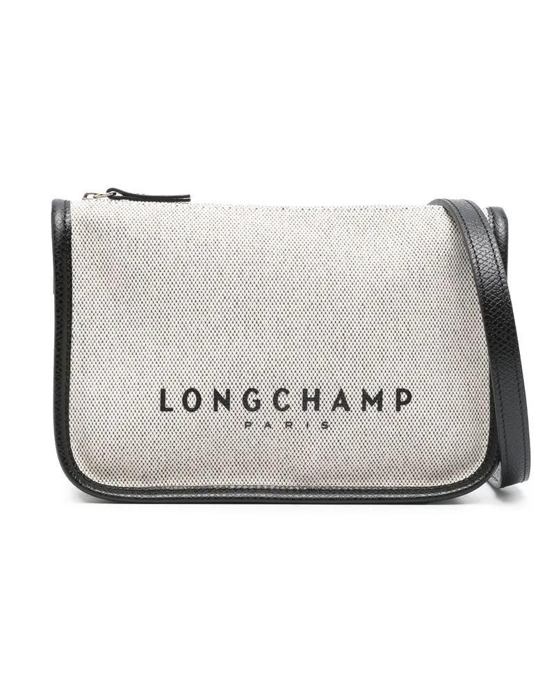 Longchamp Essential S Schultertasche - Nude Nude