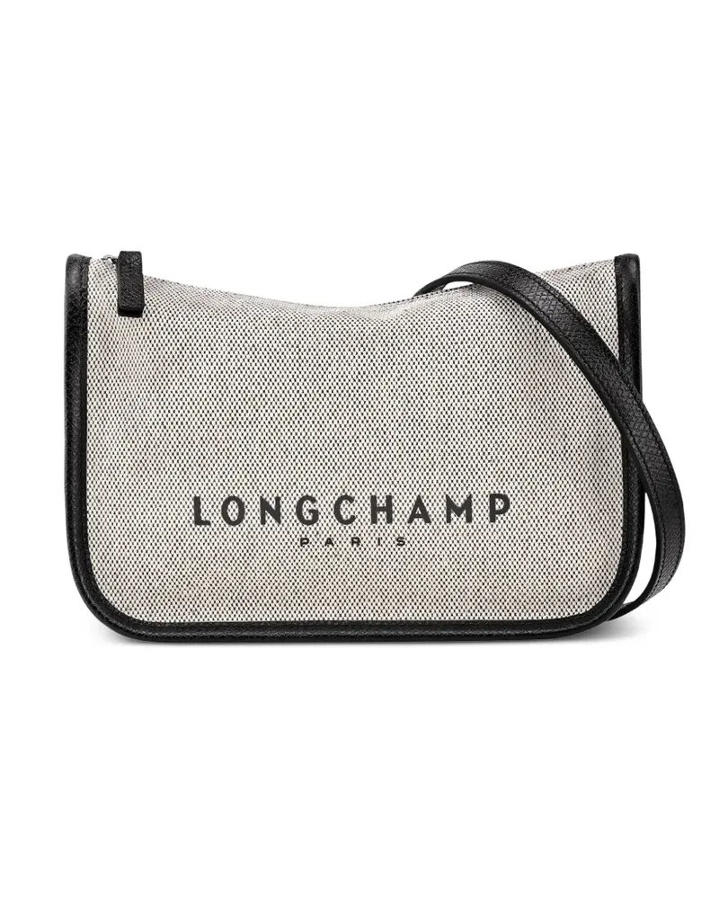 Longchamp Essential S Schultertasche - Nude Nude