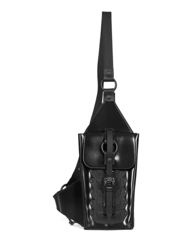 Junya Watanabe Innerraum belt bag - Schwarz Schwarz