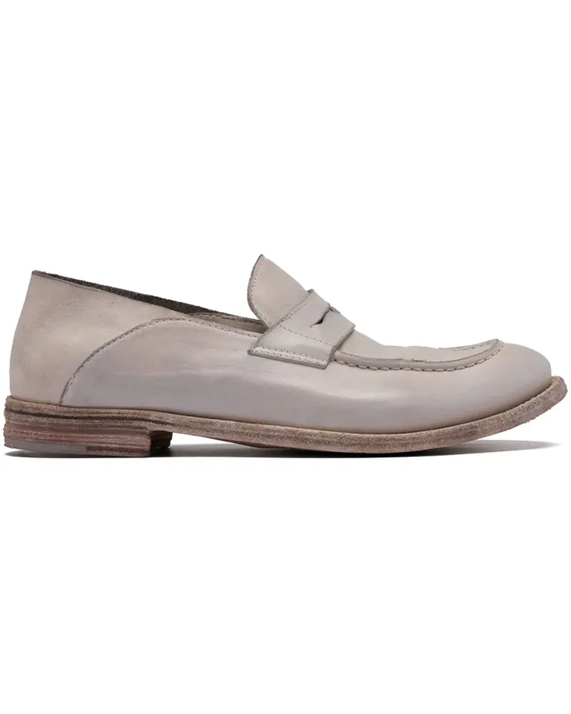 Officine Creative Italia Lexikon 516 Loafer - Grau Grau