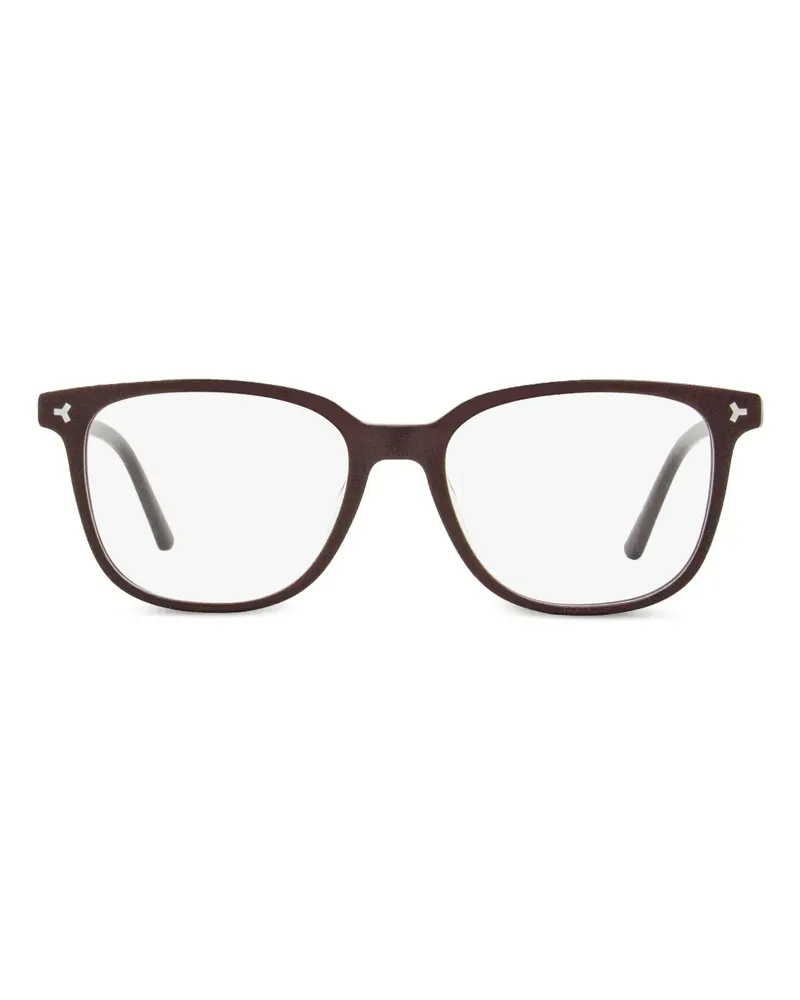 Bally 5033H Brille - Braun Braun