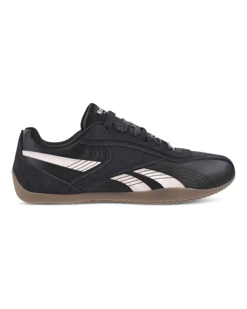 Reebok Ultra Lo Sneakers - Schwarz Schwarz