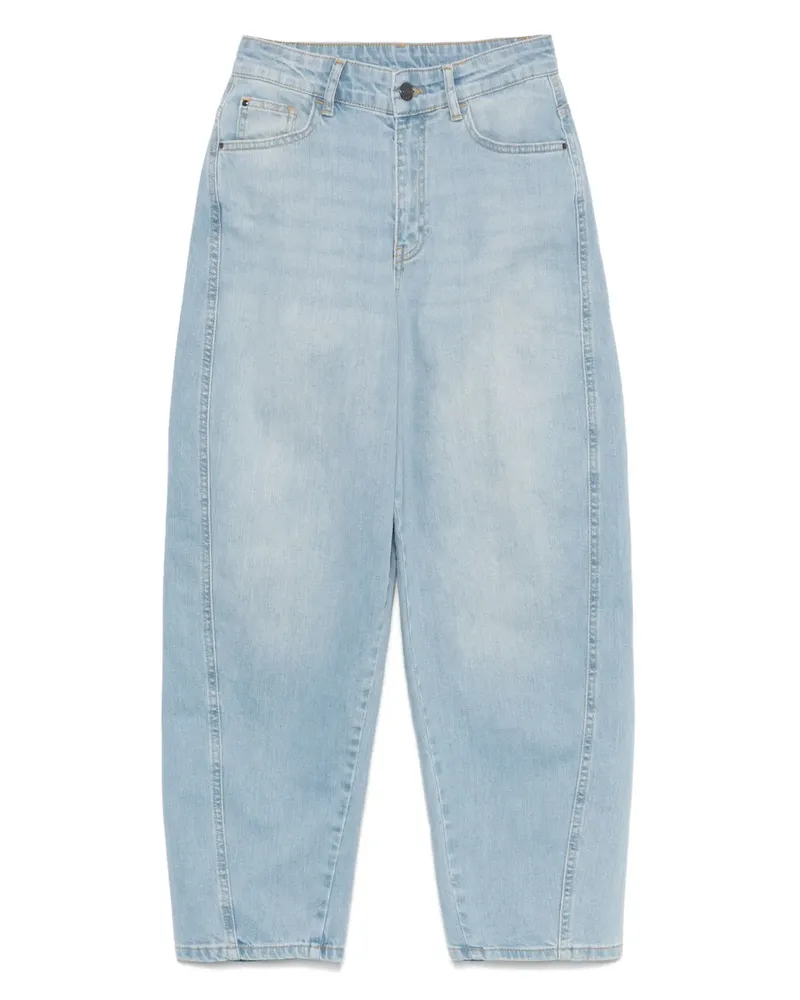 Vanessa Bruno Caleb Jeans - Blau Blau