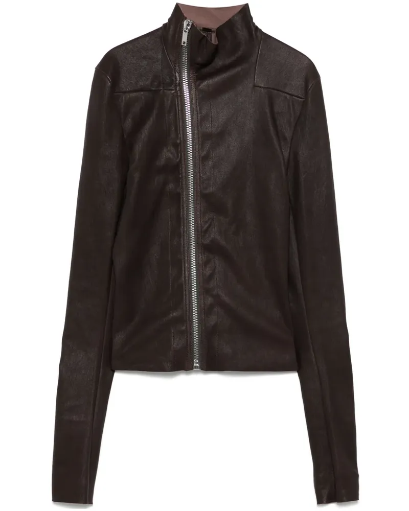 Rick Owens Gary Jacke - Braun Braun