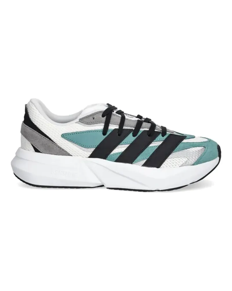 adidas Lightblaze Sneakers - Weiß Weiß