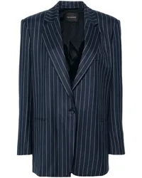 ANDAMANE Guia Blazer Blau