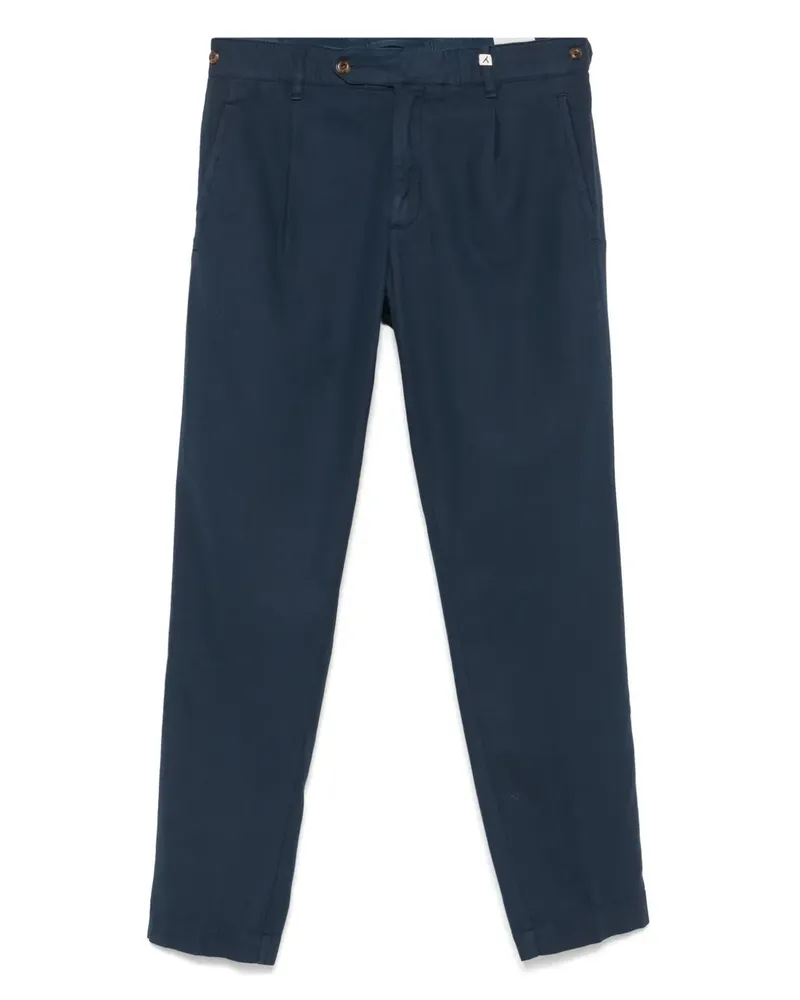 MYTHS Ares Hose - Blau Blau