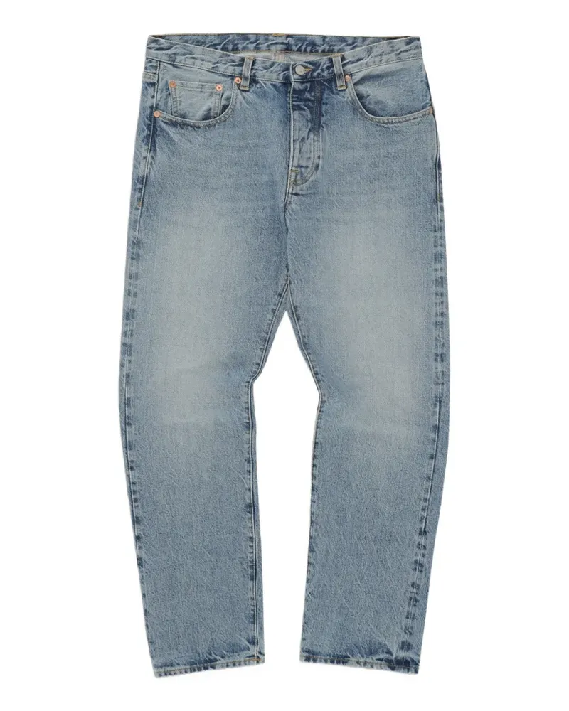 Fortela 965 John Japan Jeans - Blau Blau
