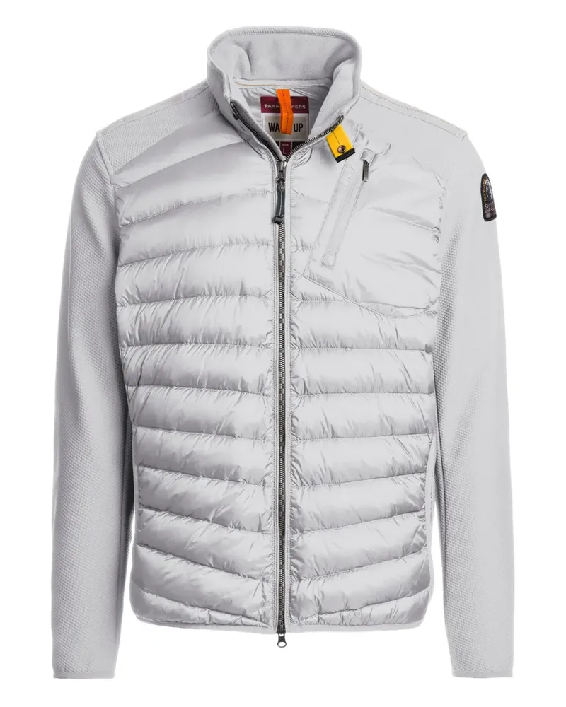 Parajumpers Jayden Steppjacke - Grau Grau