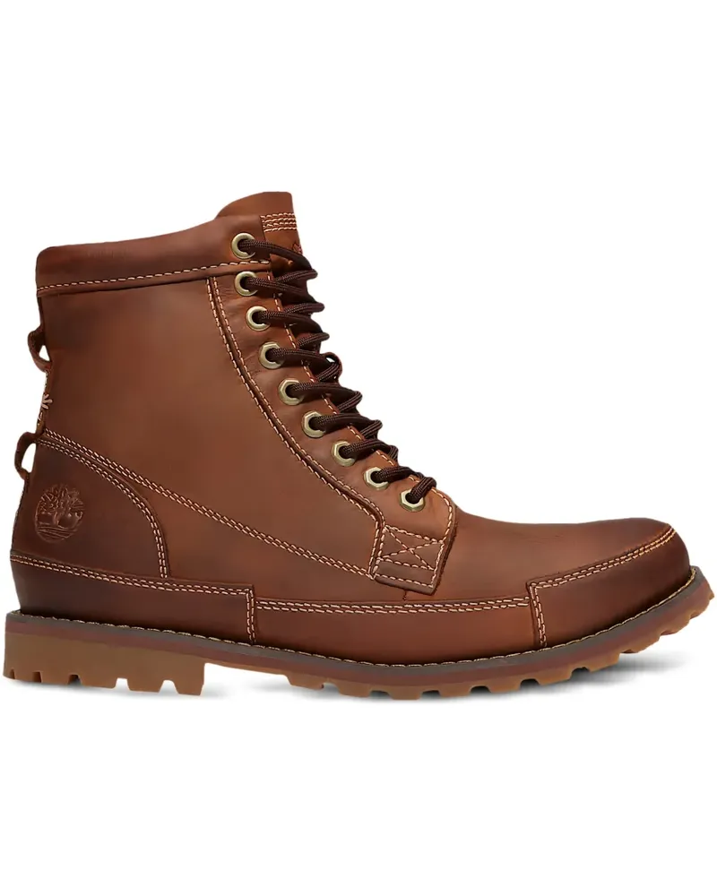 Timberland Earthkeepers Stiefel - Braun Braun