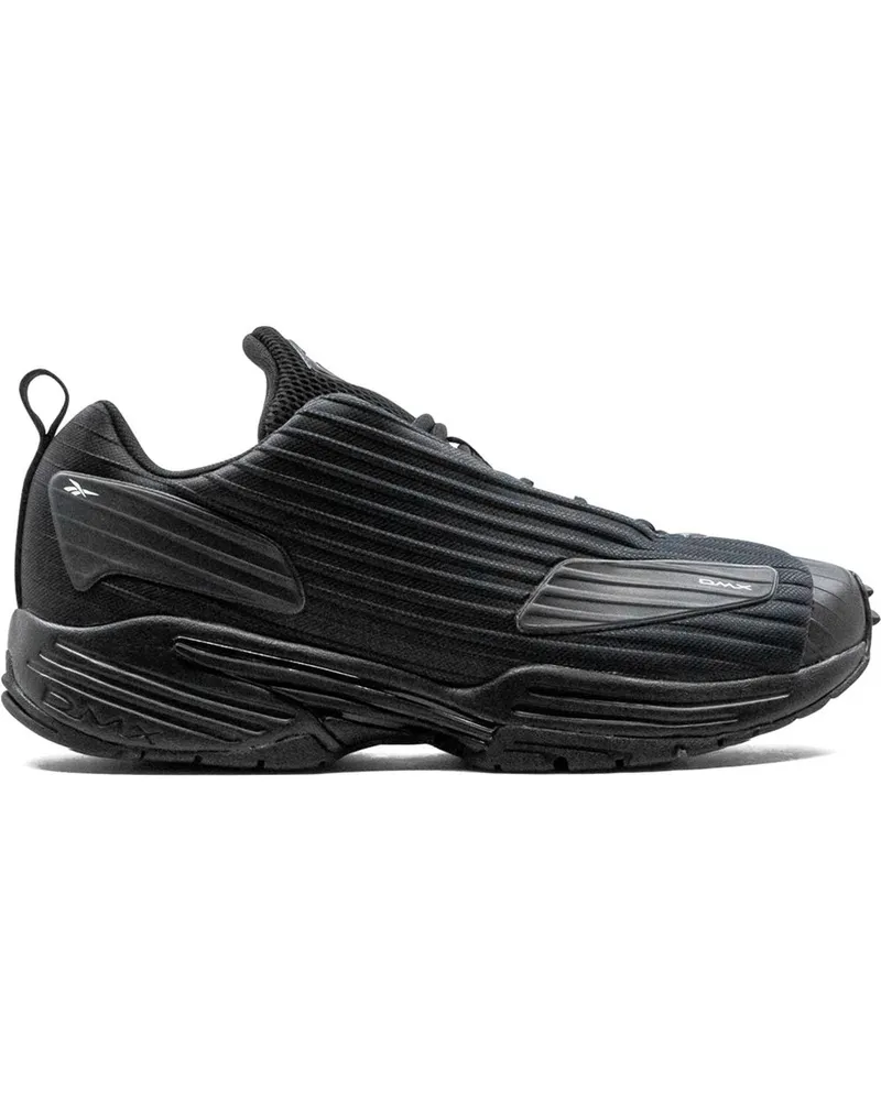 Reebok DMX Thrill Sneakers - Schwarz Schwarz