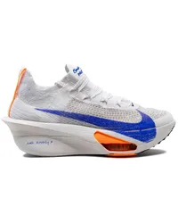 Nike Air Zoom Alphafly Next% 3 FP Blueprint Pack Sneakers Weiß