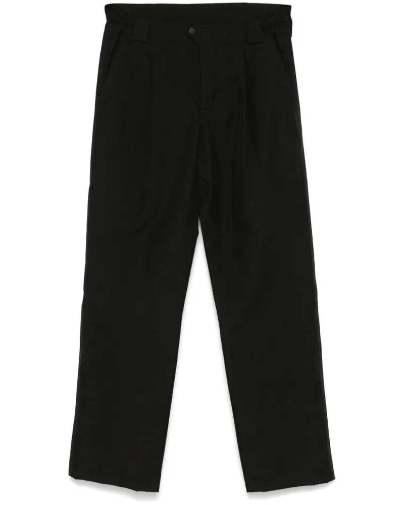 GR10K Boot Storage Hose - Schwarz Schwarz